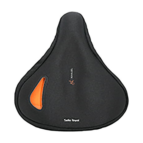 Selle Royal satulan geelisuoja, L - koko - City - ja Hybrid satulat - | Bikexpert