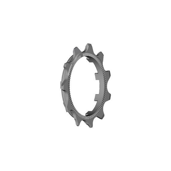 Shimano 12 - v maantie rataspakan irtoratas 11T C - Irtorattaat - | Bikexpert