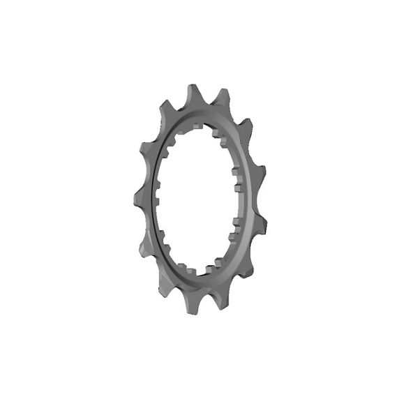 Shimano 12 - v maantie rataspakan irtoratas 13T D - Irtorattaat - | Bikexpert
