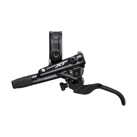 Shimano BL - M8100 Deore XT Jarrukahva - Jarrukahvat - Vasen - | Bikexpert