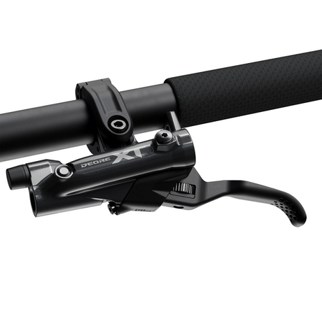 Shimano BL - M8200 Deore XT Jarrukahva - Jarrukahvat - Oikea - | Bikexpert