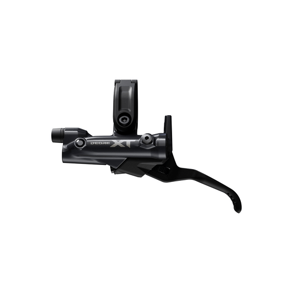 Shimano BL - M8200 Deore XT Jarrukahva - Jarrukahvat - Vasen - | Bikexpert