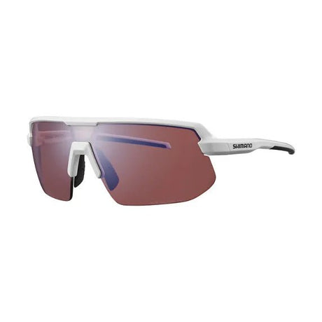 Shimano CE - TSPK2 Twinspark Ajolasit - Ajolasit - Valkoinen - | Bikexpert