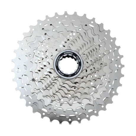 Shimano CS - HG50, 10 - v rataspakka - Rataspakat - 11 - 36T - | Bikexpert