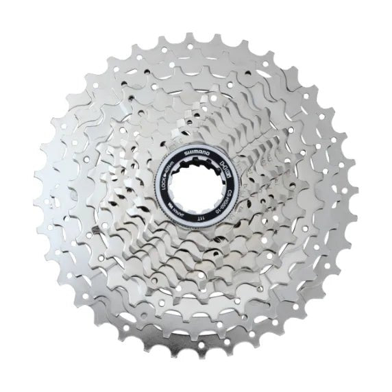 Shimano CS - HG50, 10 - v rataspakka - Rataspakat - 11 - 36T - | Bikexpert