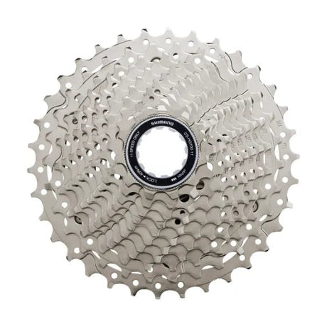 Shimano CS - HG700, 11 - v rataspakka - Rataspakat - 11 - 34T - | Bikexpert