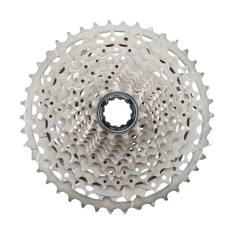 Shimano CS - M5100, 11 - v rataspakka - Rataspakat - 11 - 42T - | Bikexpert
