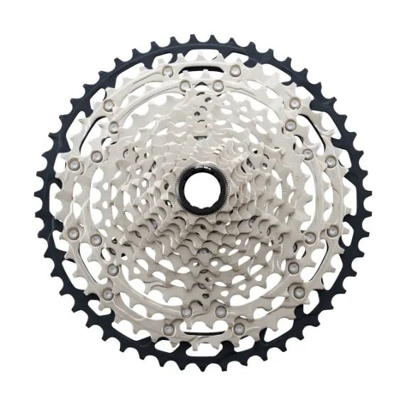 Shimano CS - M7100, 12 - v rataspakka - Rataspakat - 10 - 45T - | Bikexpert
