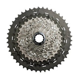 Shimano CS - M8000, 11 - v rataspakka - Rataspakat - 11 - 46T - | Bikexpert