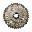Shimano CS - M8000, 11 - v rataspakka - Rataspakat - 11 - 40T - | Bikexpert