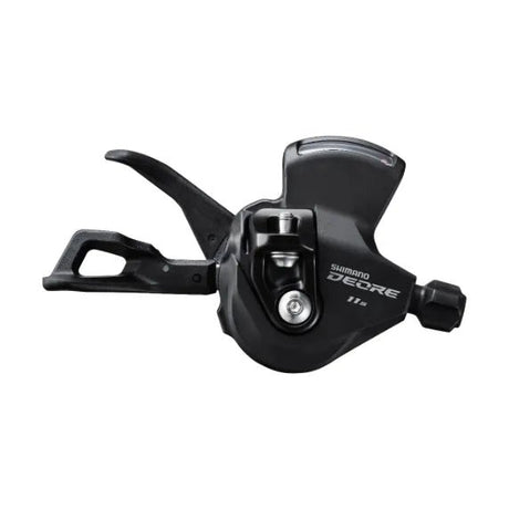Shimano Deore SL - M5100 - R, 11 - v vaihdevipu, näytöllä - Vaihdevivut - I - Spec EV - | Bikexpert