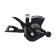 Shimano Deore SL - M5100 - R, 11 - v vaihdevipu, näytöllä - Vaihdevivut - Kiinnityspanta - | Bikexpert