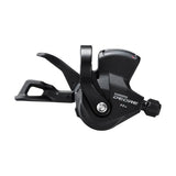 Shimano Deore SL - M5100 - R, 11 - v vaihdevipu, näytöllä - Vaihdevivut - Kiinnityspanta - | Bikexpert
