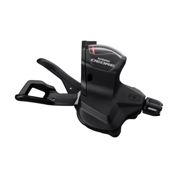 Shimano Deore SL - M6000 - R, 10 - v vaihdevipu - Vaihdevivut - | Bikexpert