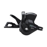 Shimano Deore SL - M6100 - R, 12 - v vaihdevipu, näytöllä - Vaihdevivut - Kiinnityspanta - | Bikexpert