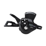 Shimano Deore SL - M6100 - R, 12 - v vaihdevipu, näytöllä - Vaihdevivut - I - Spec EV - | Bikexpert