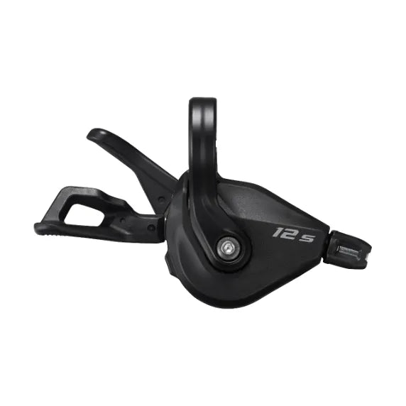 Shimano Deore SL - M6100 - R, 12 - v vaihdevipu - Vaihdevivut - Kiinnityspanta - | Bikexpert