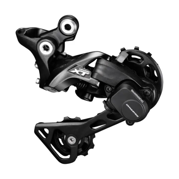 Shimano Deore XT RD - M8000 - GS, 11 - v takavaihtaja - Takavaihtajat - | Bikexpert