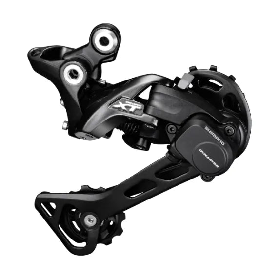 Shimano Deore XT RD - M8000 - SGS, 11 - v takavaihtaja - Takavaihtajat - | Bikexpert
