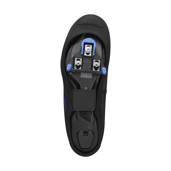 Shimano Dual Fit Thermal Kengänsuoja - Kengänsuojat - M 40 - 41 - | Bikexpert