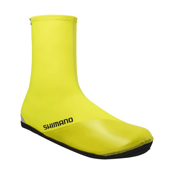 Shimano Dual H2O Kengänsuoja - Kengänsuojat - M 40 - 41 - | Bikexpert