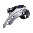 Shimano FD - M310 - 6, 3 - v etuvaihtaja - Etuvaihtajat - | Bikexpert
