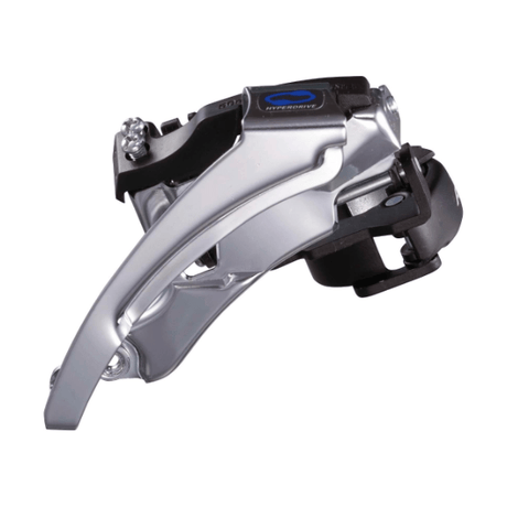 Shimano FD - M310 - 6, 3 - v etuvaihtaja - Etuvaihtajat - | Bikexpert