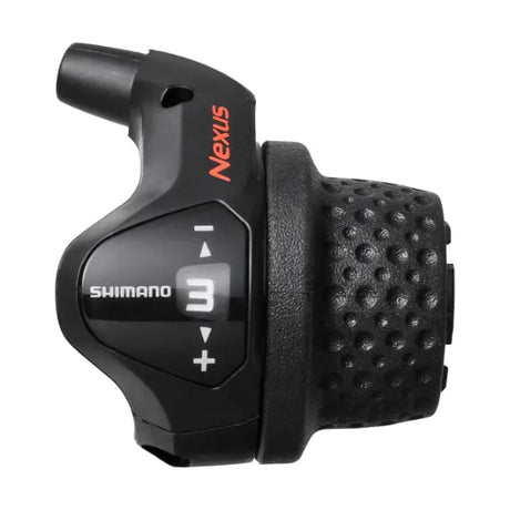 Shimano Nexus SL - 3S41E, 3 - v vaihdevipu - Vaihdevivut - | Bikexpert