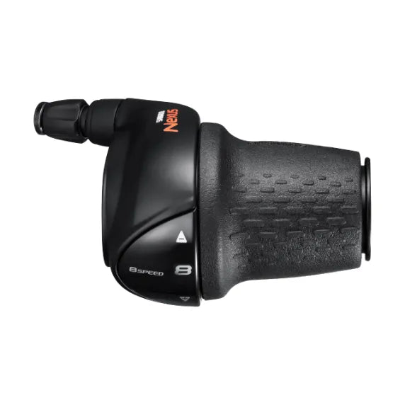 Shimano Nexus SL - C6000, 8 - v vaihdevipu - Vaihdevivut - | Bikexpert