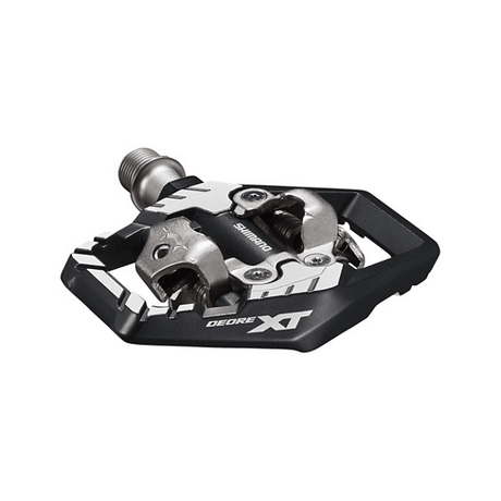 Shimano PD - M8120, Deore XT, SPD lukkopolkimet - Lukkopolkimet - | Bikexpert