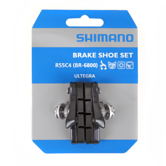 Shimano R55C4 jarrupalat - Jarrupalat - | Bikexpert