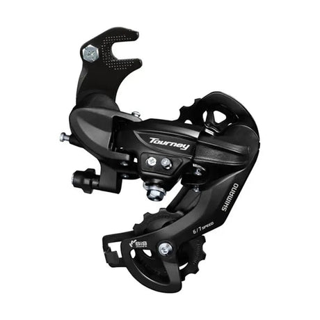 Shimano RD - TY300 - SGS, 6/7 - v takavaihtaja - Takavaihtajat - | Bikexpert