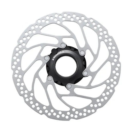 Shimano RT - EM300 jarrulevy - Jarrulevyt - Centerlock - 180mm - | Bikexpert
