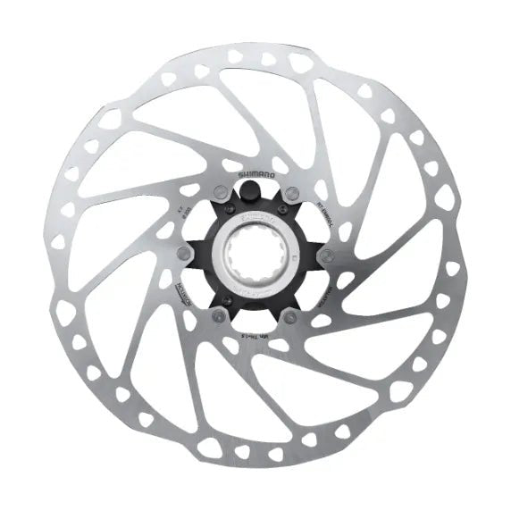 Shimano RT - EM600 jarrulevy - Jarrulevyt - Centerlock - 203mm - | Bikexpert