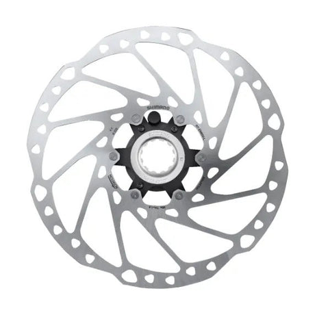 Shimano RT - EM600 jarrulevy - Jarrulevyt - Centerlock - 203mm - | Bikexpert