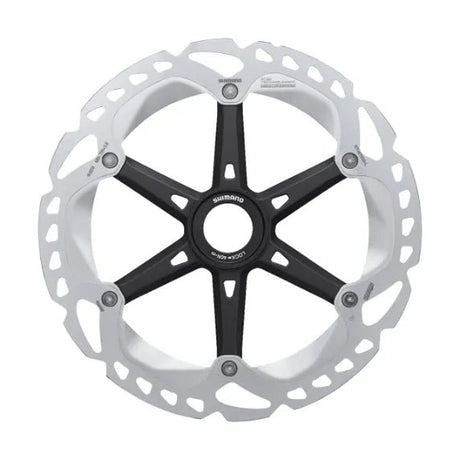 Shimano RT - MT800 Ice Tech jarrulevy - Jarrulevyt - Centerlock - 203mm - | Bikexpert