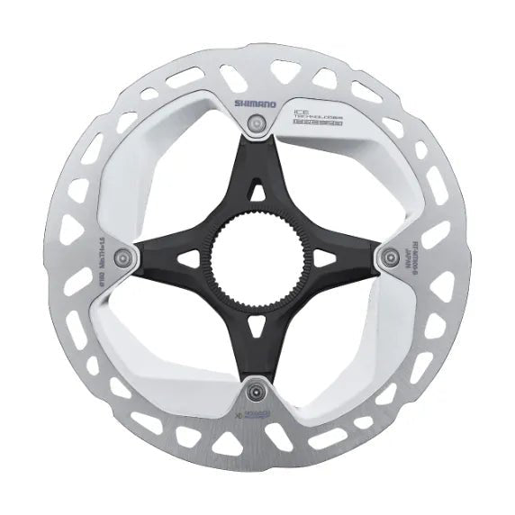Shimano RT - MT800, Ice Tech jarrulevy - Jarrulevyt - Centerlock - 160mm - | Bikexpert