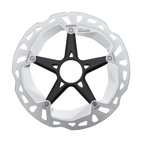 Shimano RT - MT800 Ice Tech jarrulevy - Jarrulevyt - Centerlock - 180mm - | Bikexpert