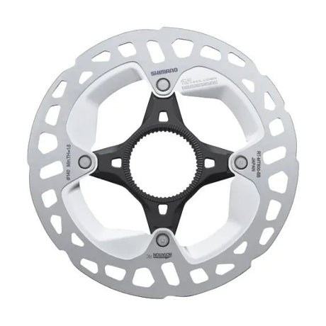 Shimano RT - MT800 Ice Tech jarrulevy - Jarrulevyt - Centerlock - 140mm - | Bikexpert