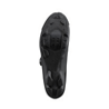Shimano SH - XC302, SPD Ajokengät - Musta - 36 - | Bikexpert
