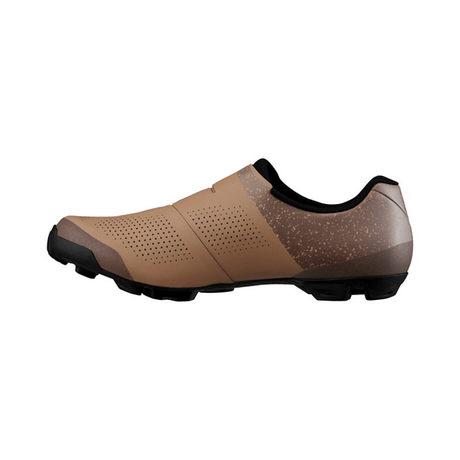 Shimano SH - XC302, SPD Ajokengät - Ruskea - 38 - | Bikexpert