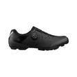 Shimano SH - XC302, SPD Ajokengät - Musta - 36 - | Bikexpert