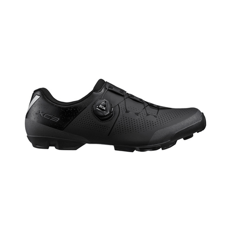 Shimano SH - XC302, SPD Ajokengät - Musta - 36 - | Bikexpert