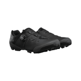 Shimano SH - XC302, SPD Ajokengät - Musta - 36 - | Bikexpert