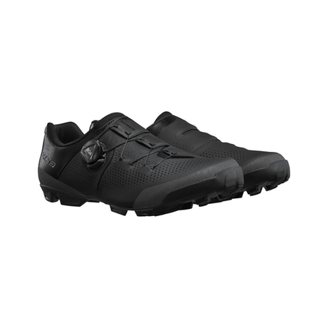 Shimano SH - XC302, SPD Ajokengät - Musta - 36 - | Bikexpert