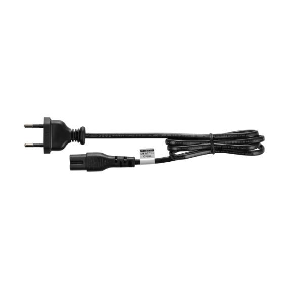 Shimano SM - BCC1 - 1, sähköpyörän laturikaapeli - Sähköpyörän laturit ja adapterit - | Bikexpert