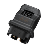 Shimano SM - BTE80, laturiadapteri - Sähköpyörän laturit ja adapterit - | Bikexpert