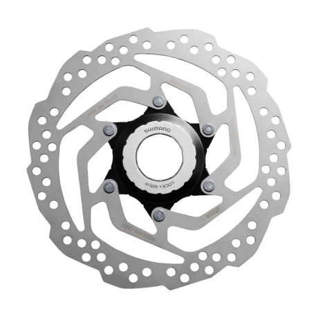 Shimano SM - RT10 jarrulevy - Jarrulevyt - Centerlock - 160mm - | Bikexpert