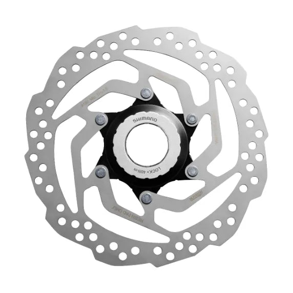Shimano SM - RT10 jarrulevy - Jarrulevyt - Centerlock - 160mm - | Bikexpert
