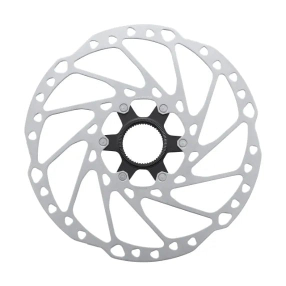Shimano SM - RT64 jarrulevy - Jarrulevyt - Centerlock - 203mm - | Bikexpert